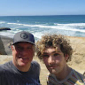 Meet your Posher, Craig